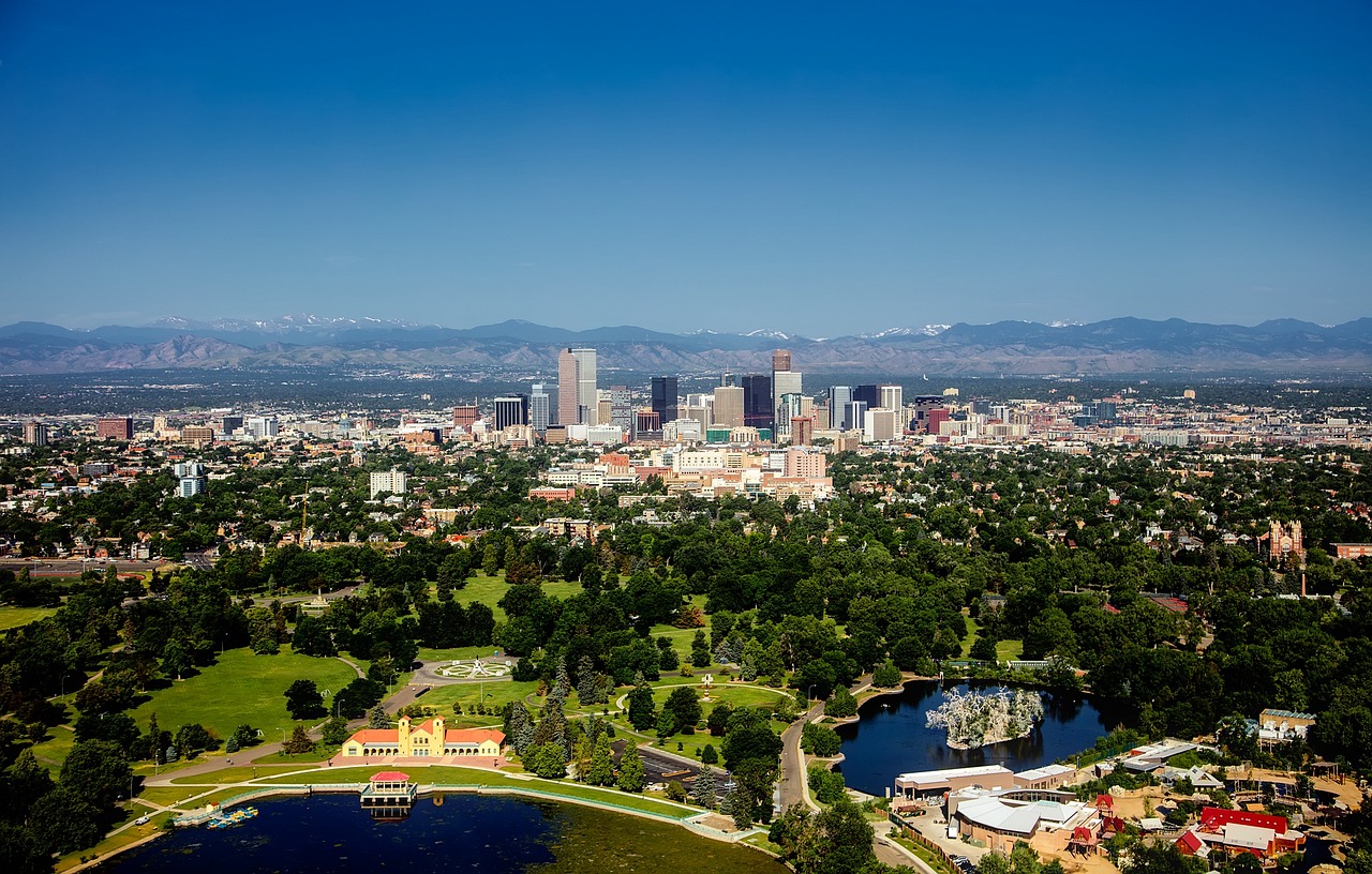 Mold Inspector
Denver Mold Testing
Healthy Air