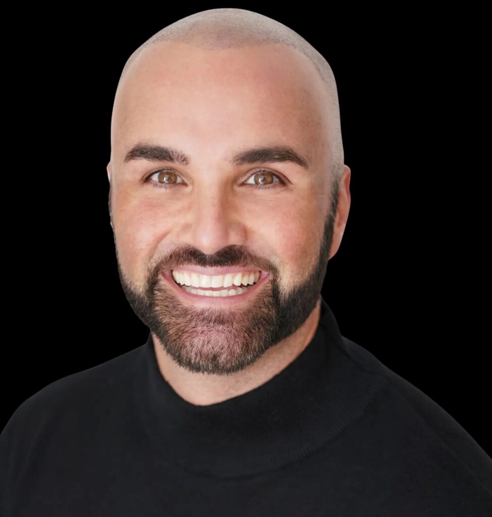 David with My Haven Property Management in Denver Colorado helping property owners manage and maintain rental properties